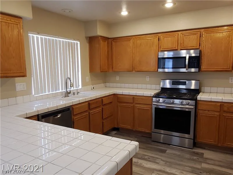 3613 Mountain Crest, Las Vegas, NV 89129