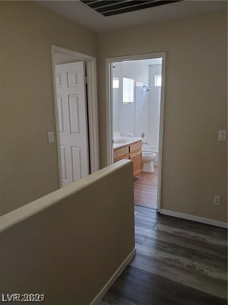 3613 Mountain Crest, Las Vegas, NV 89129