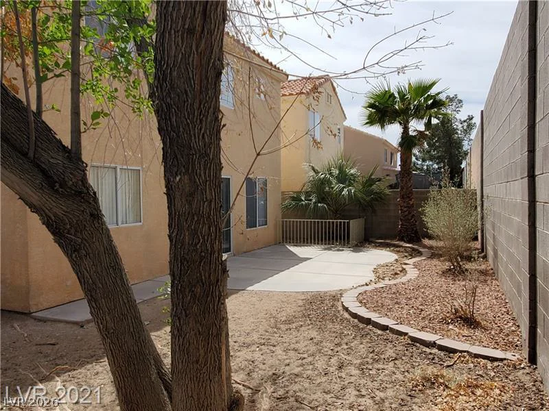 3613 Mountain Crest, Las Vegas, NV 89129