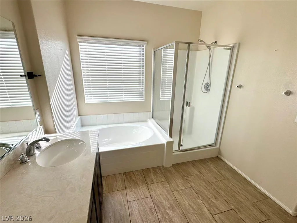 8364 Spanish Creek, Las Vegas, NV 89113