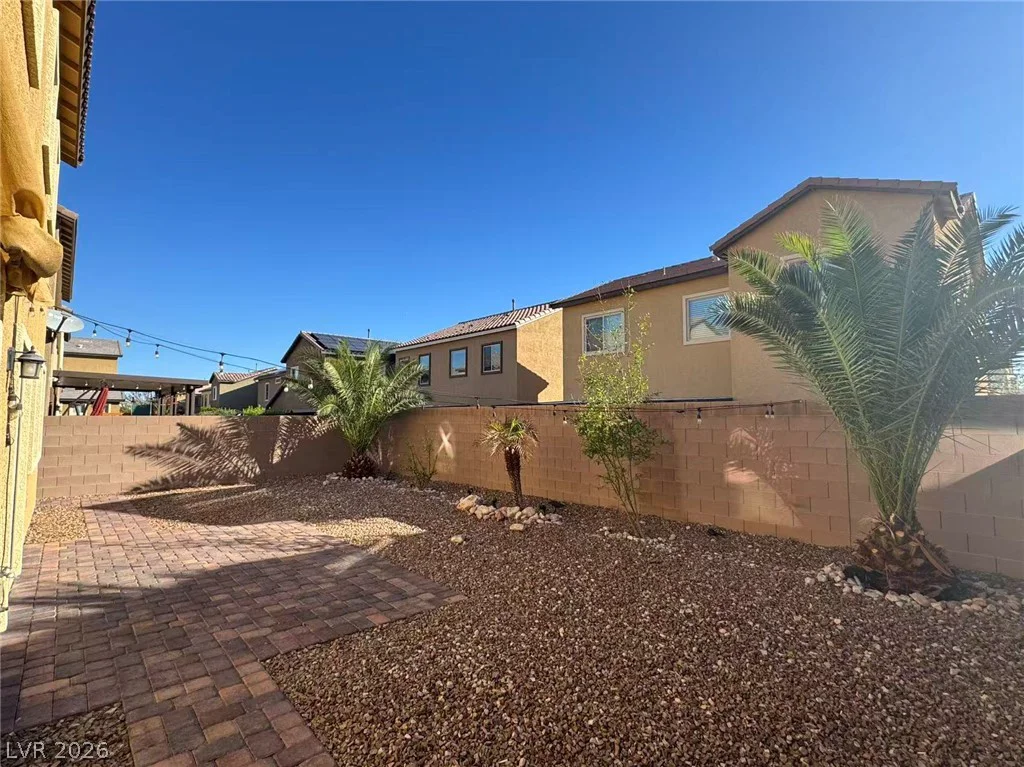 8364 Spanish Creek, Las Vegas, NV 89113