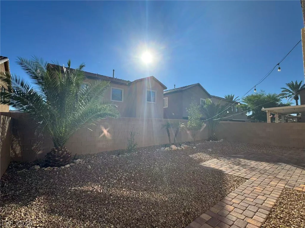 8364 Spanish Creek, Las Vegas, NV 89113