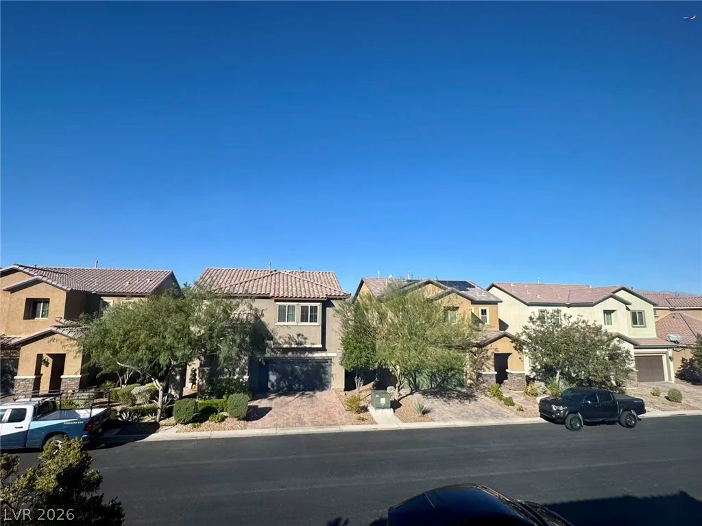 8364 Spanish Creek, Las Vegas, NV 89113