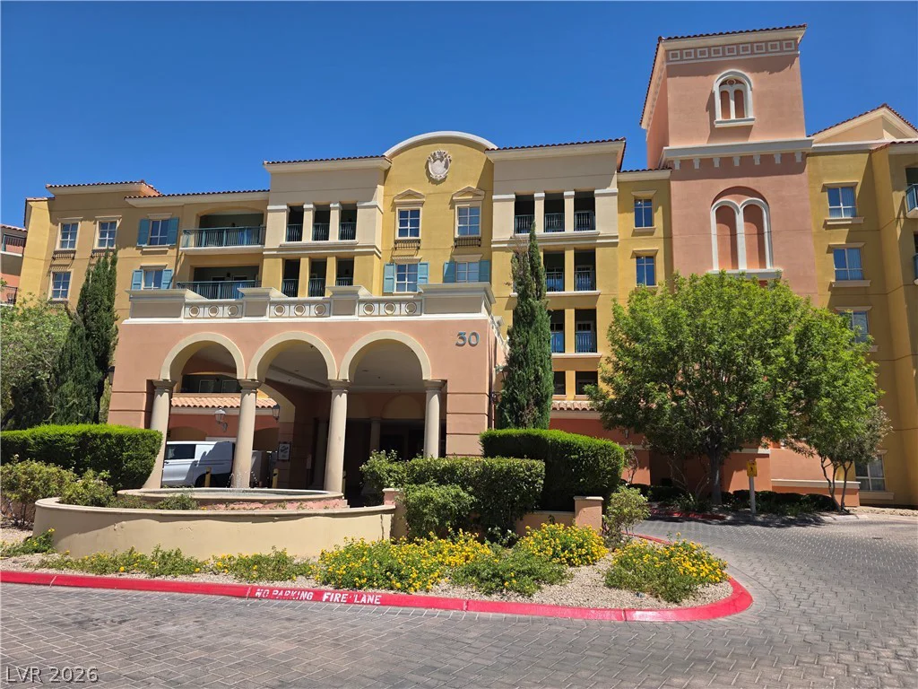 30 Strada Di Villaggio, Henderson, NV 89011