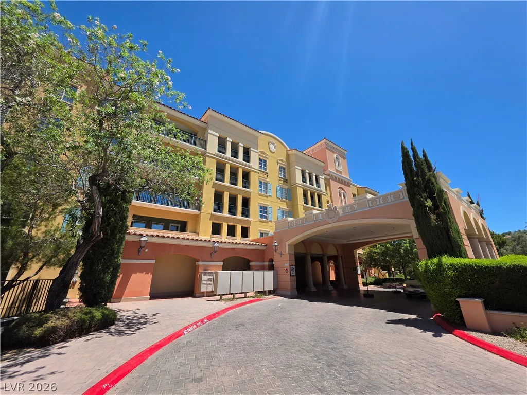30 Strada Di Villaggio, Henderson, NV 89011