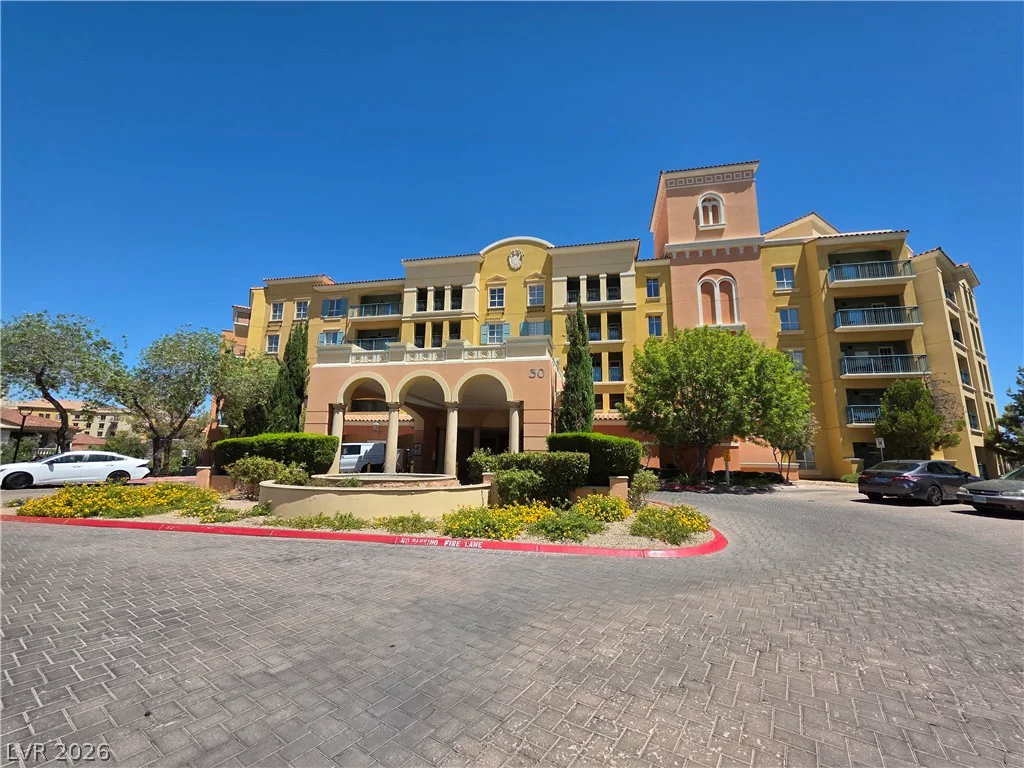 30 Strada Di Villaggio, Henderson, NV 89011
