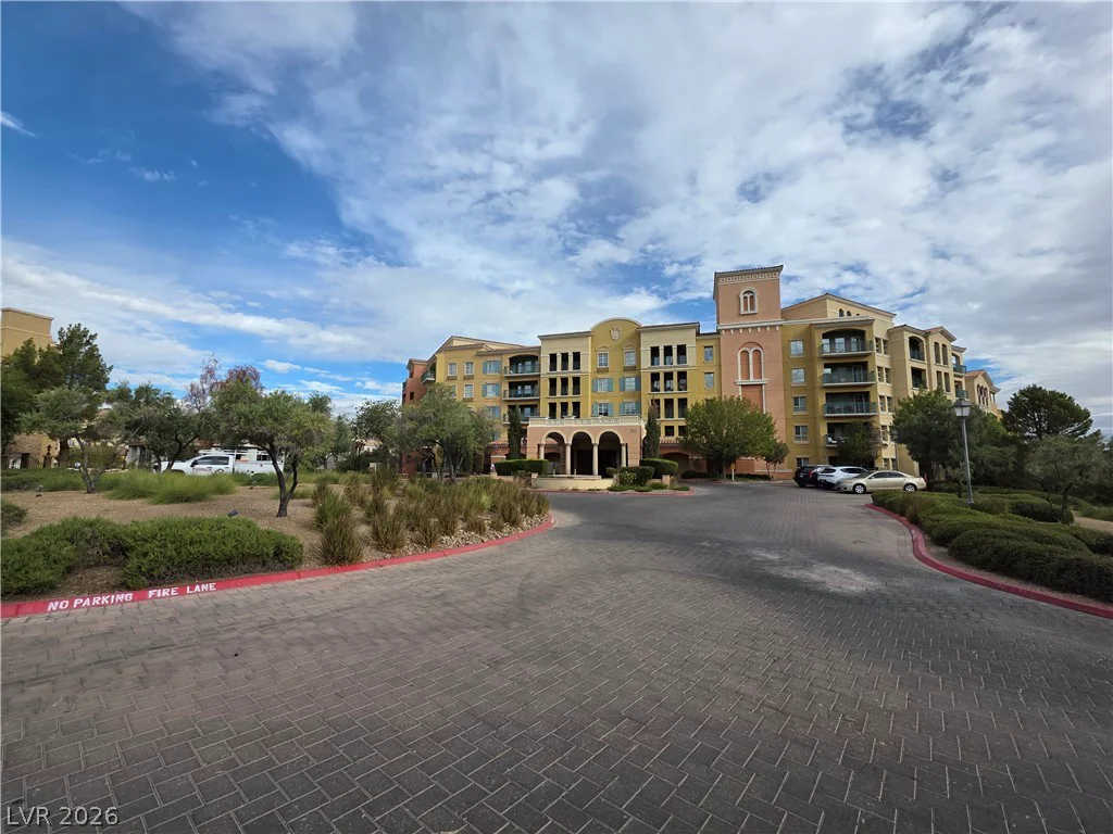 30 Strada Di Villaggio, Henderson, NV 89011