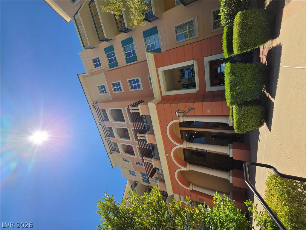 30 Strada Di Villaggio, Henderson, NV 89011