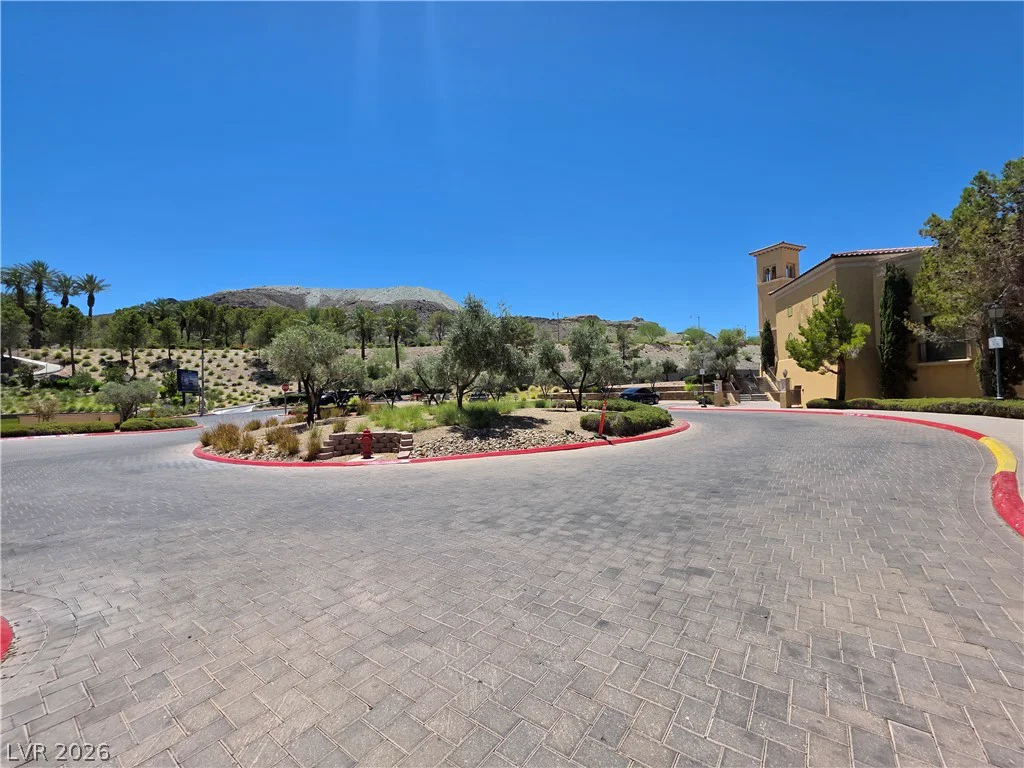 30 Strada Di Villaggio, Henderson, NV 89011