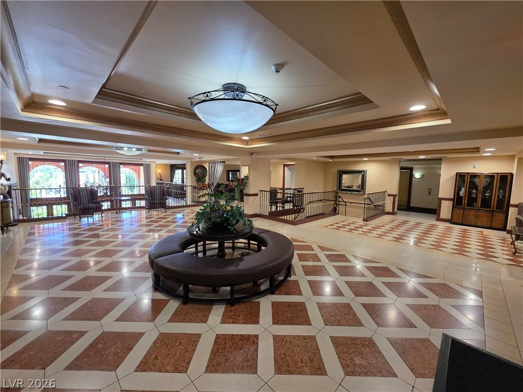 30 Strada Di Villaggio, Henderson, NV 89011