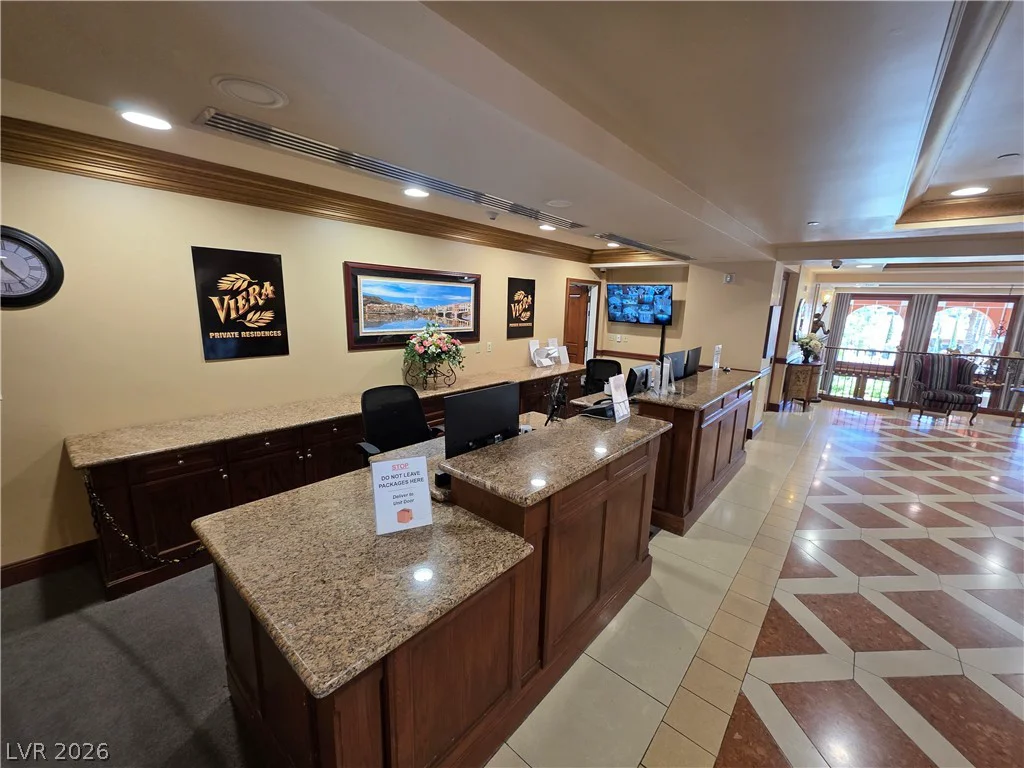 30 Strada Di Villaggio, Henderson, NV 89011