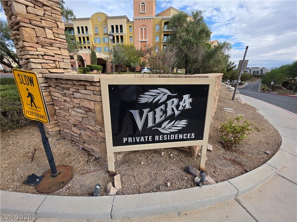 30 Strada Di Villaggio, Henderson, NV 89011