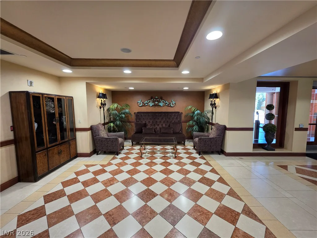 30 Strada Di Villaggio, Henderson, NV 89011