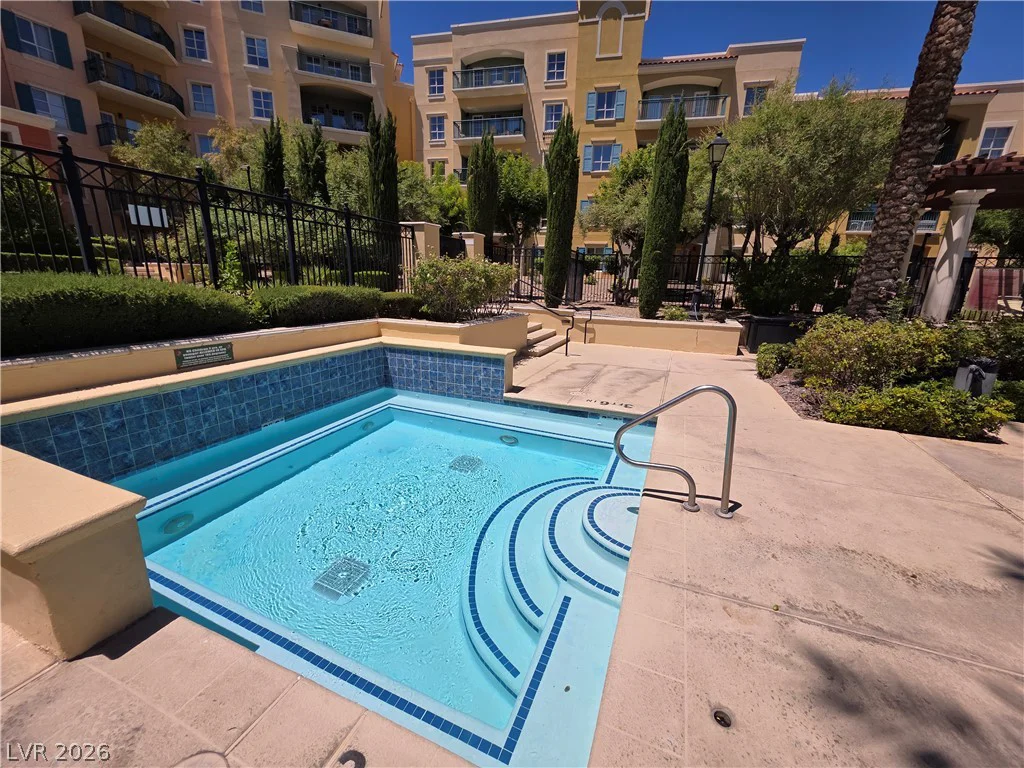 30 Strada Di Villaggio, Henderson, NV 89011