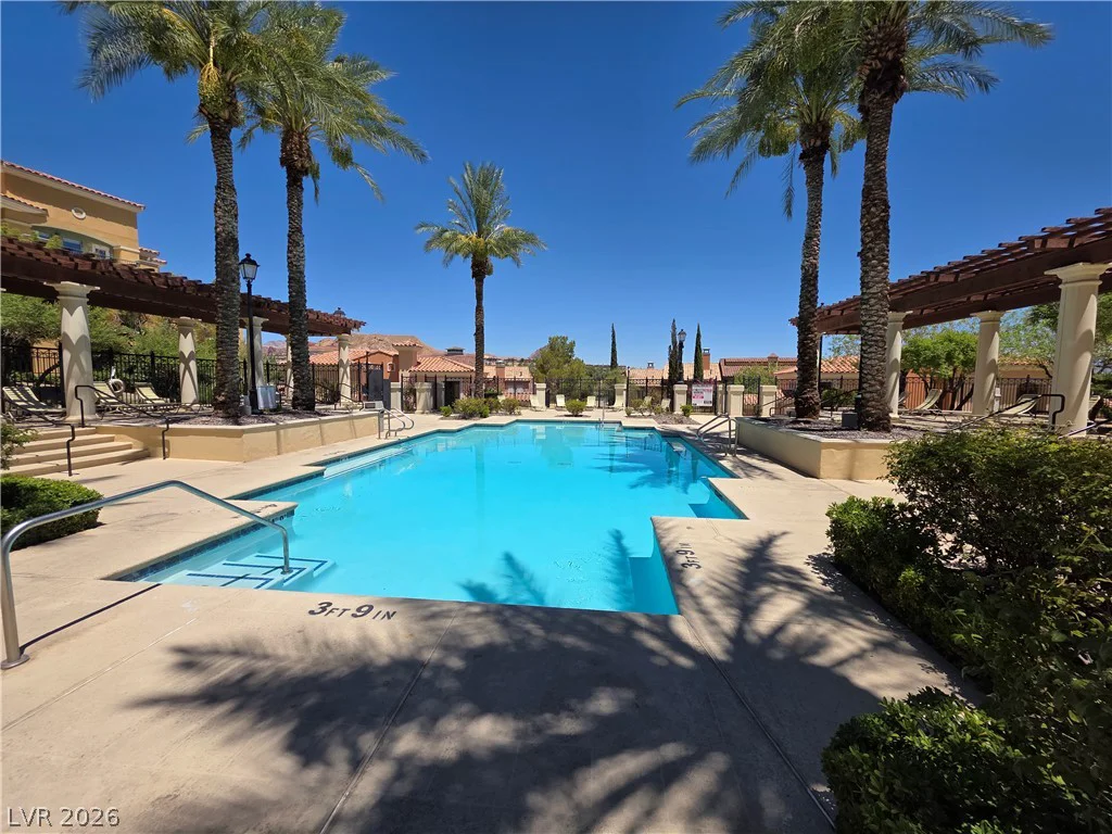 30 Strada Di Villaggio, Henderson, NV 89011