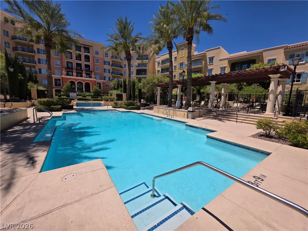 30 Strada Di Villaggio, Henderson, NV 89011