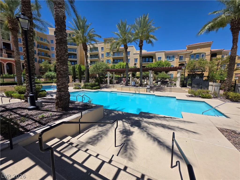 30 Strada Di Villaggio, Henderson, NV 89011