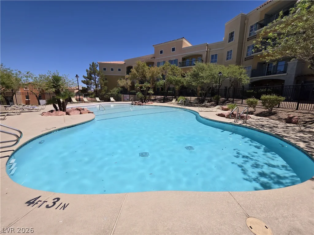 30 Strada Di Villaggio, Henderson, NV 89011
