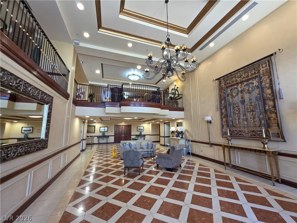 30 Strada Di Villaggio, Henderson, NV 89011