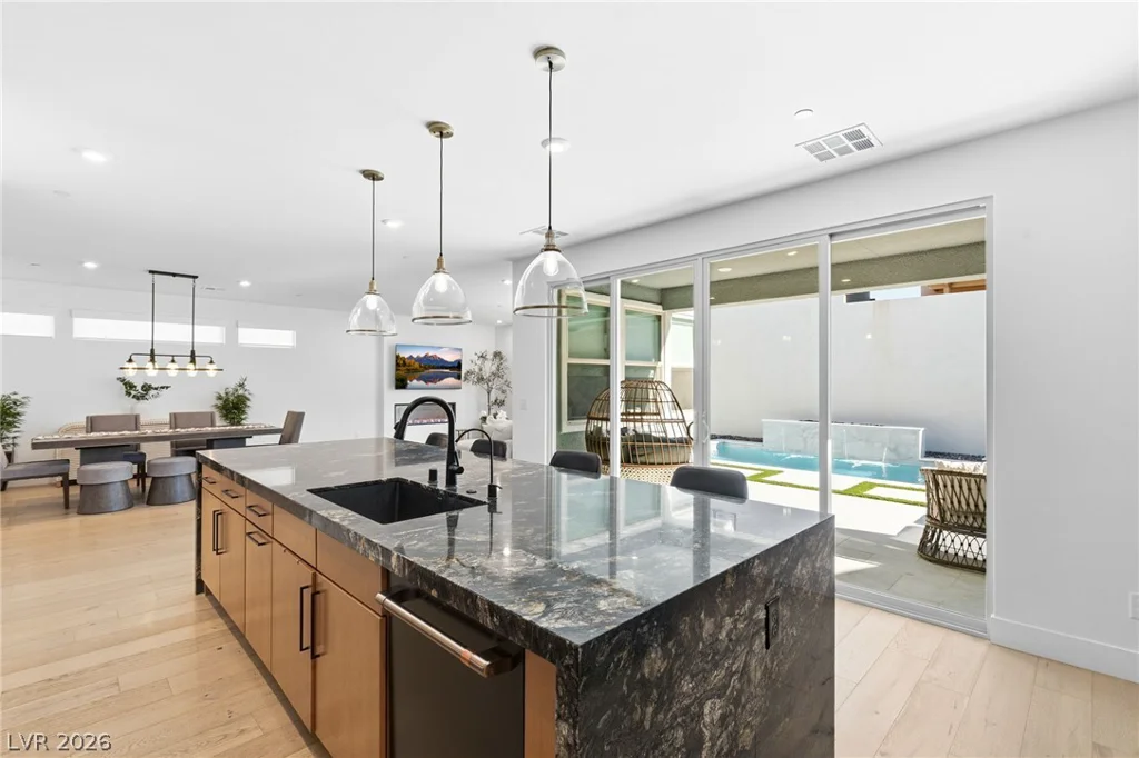 3263 Fountaintree, Henderson, NV 89044