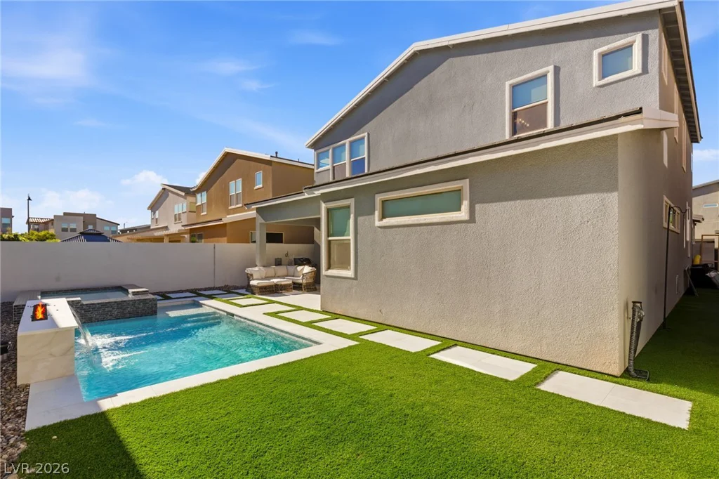 3263 Fountaintree, Henderson, NV 89044