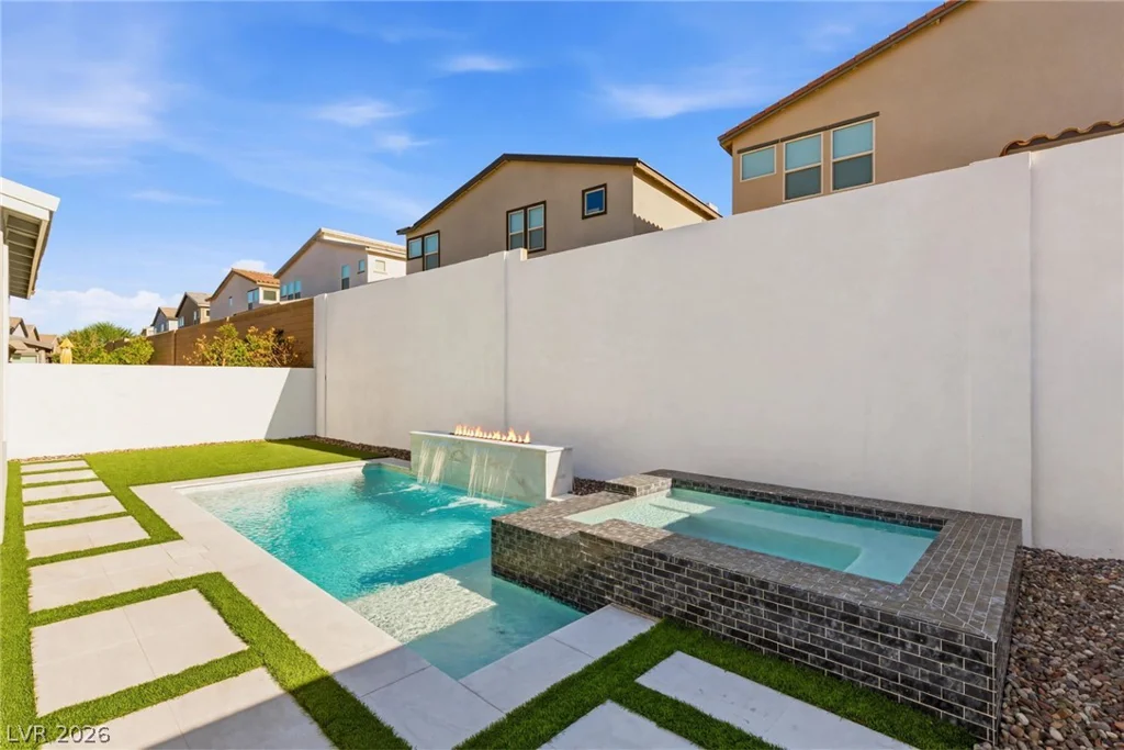 3263 Fountaintree, Henderson, NV 89044