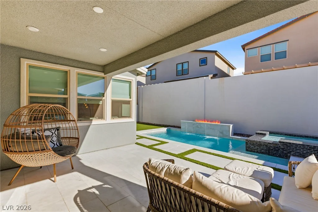 3263 Fountaintree, Henderson, NV 89044