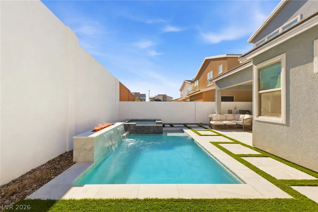 3263 Fountaintree, Henderson, NV 89044