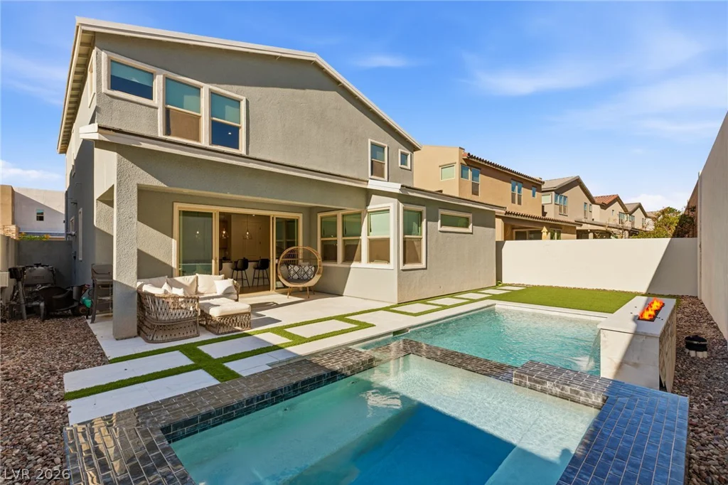 3263 Fountaintree, Henderson, NV 89044