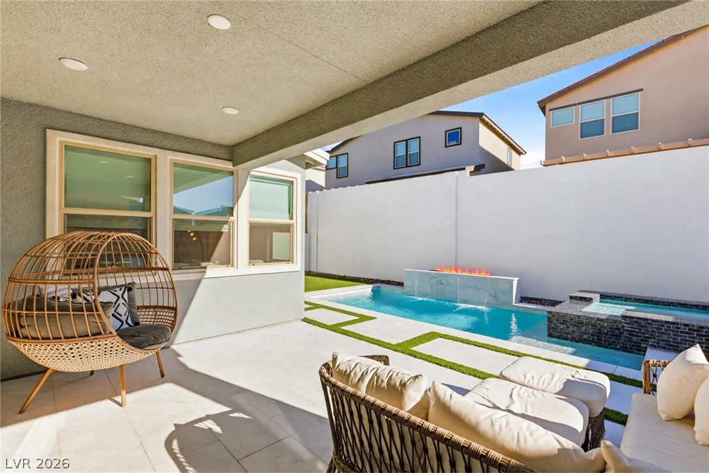 3263 Fountaintree, Henderson, NV 89044