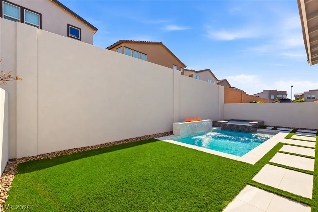3263 Fountaintree, Henderson, NV 89044