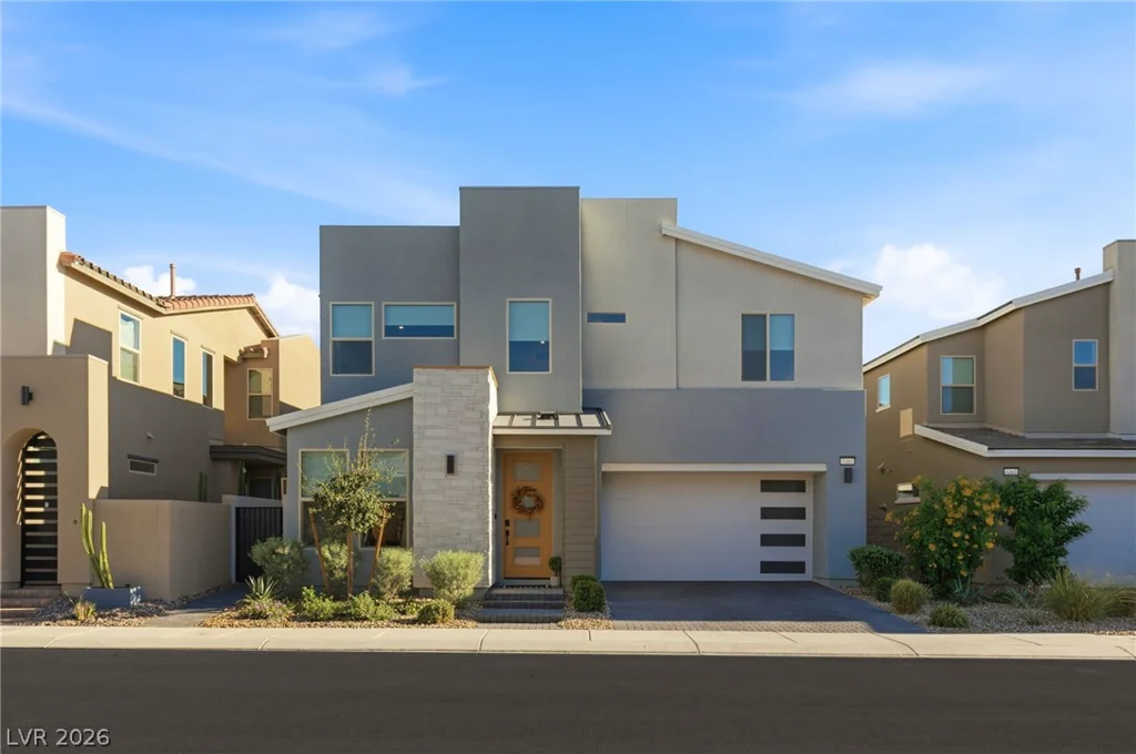 3263 Fountaintree, Henderson, NV 89044