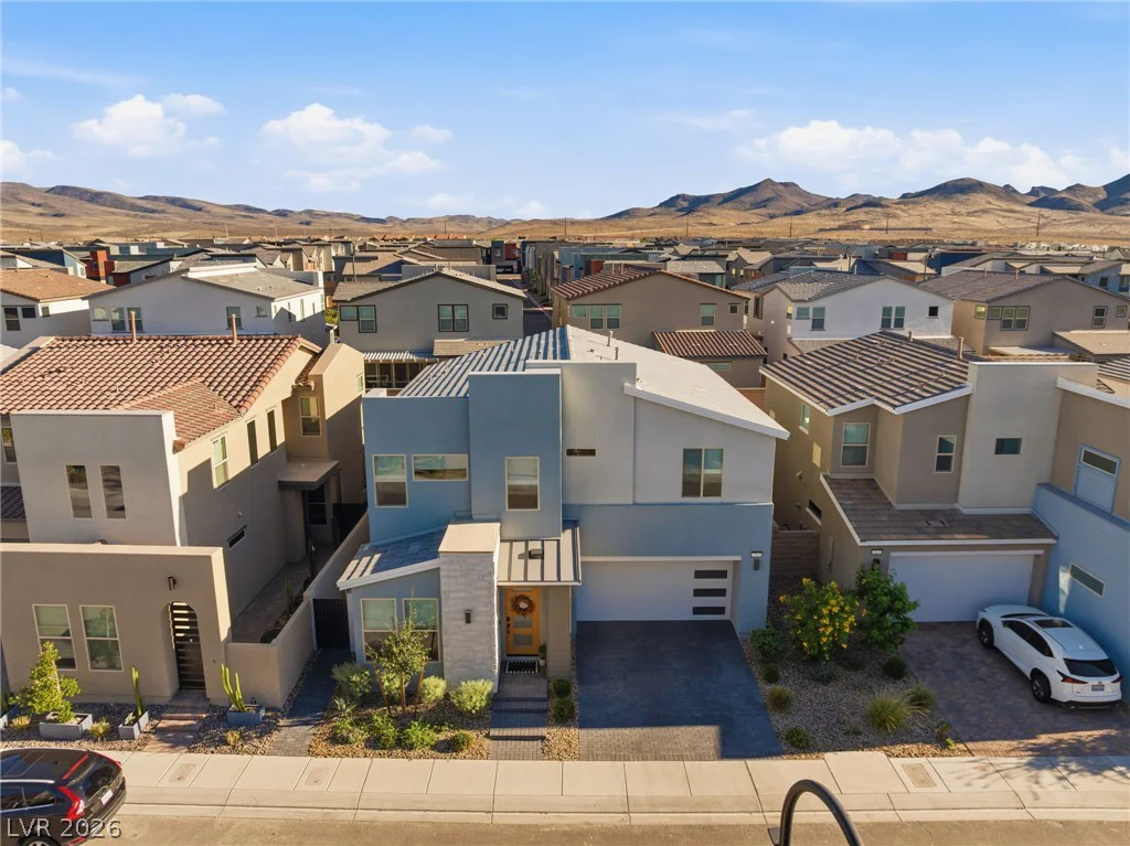 3263 Fountaintree, Henderson, NV 89044