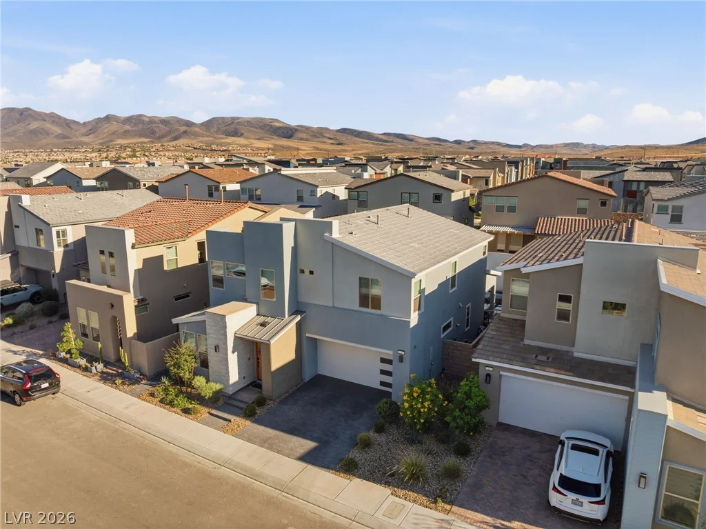 3263 Fountaintree, Henderson, NV 89044