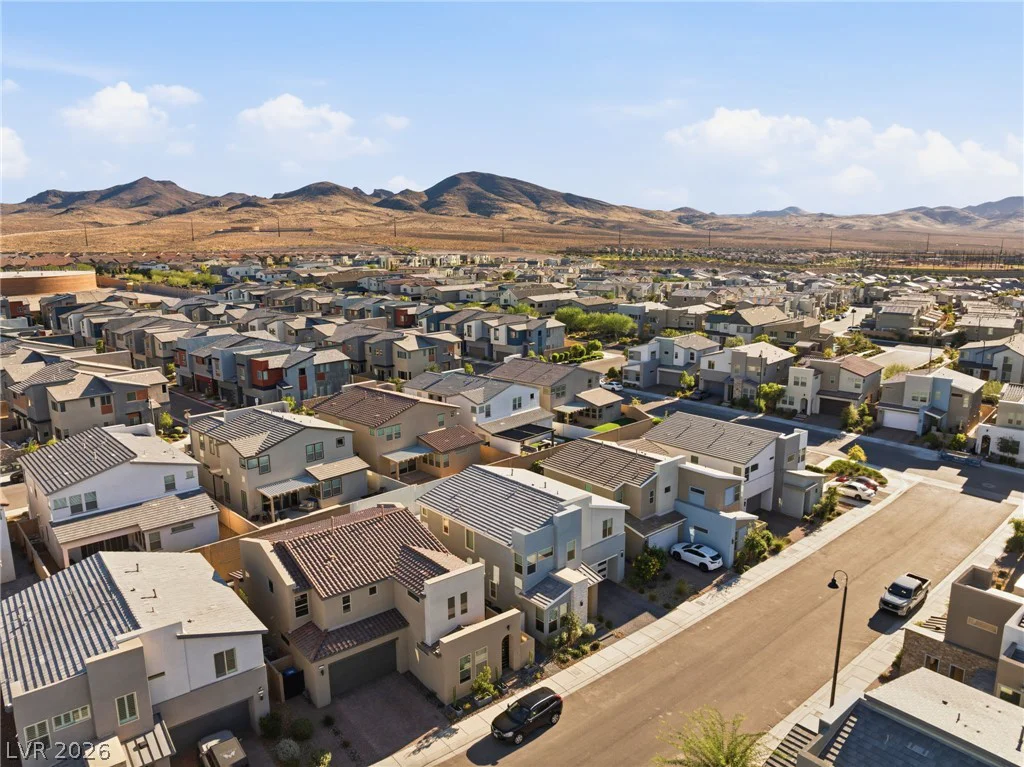 3263 Fountaintree, Henderson, NV 89044