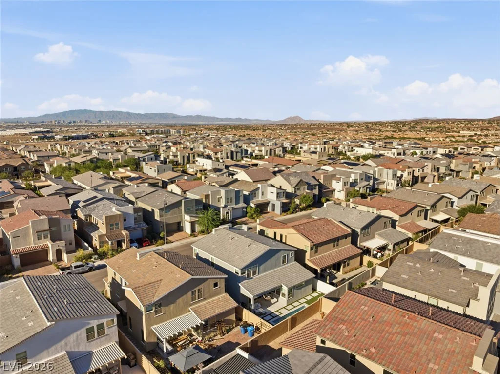 3263 Fountaintree, Henderson, NV 89044