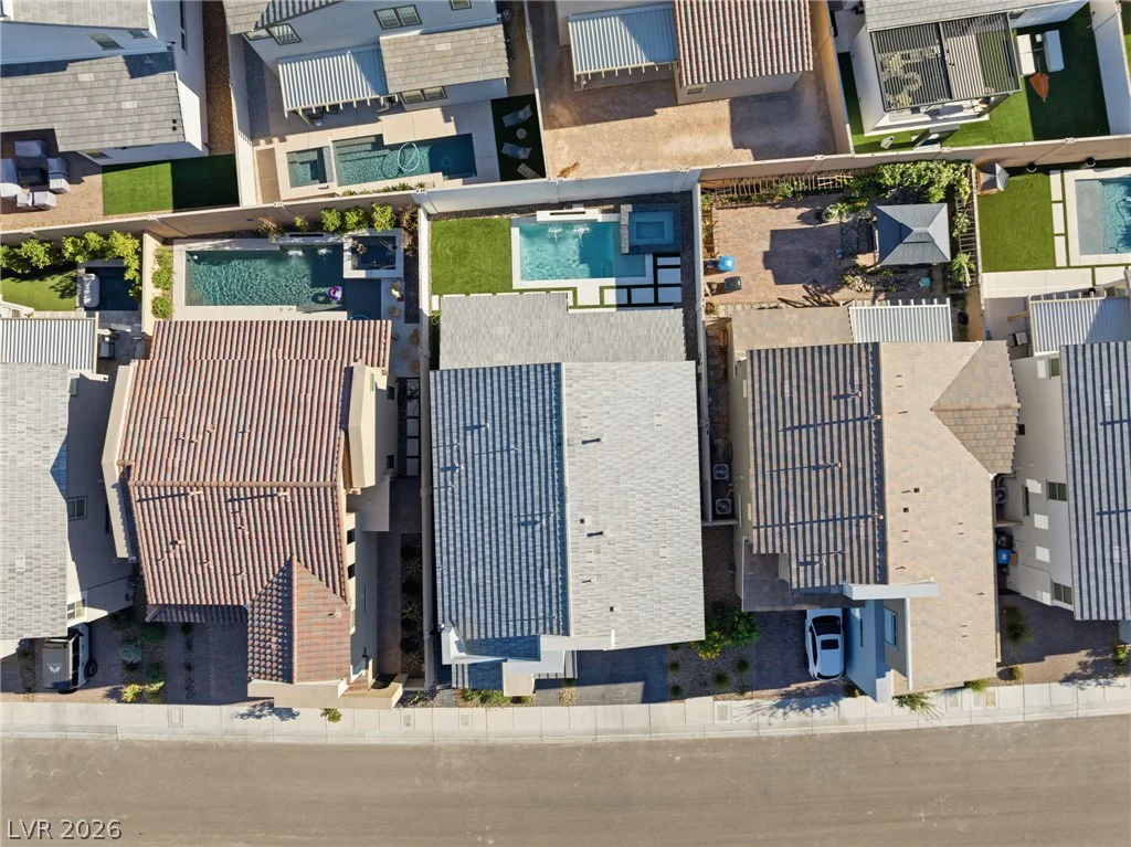 3263 Fountaintree, Henderson, NV 89044