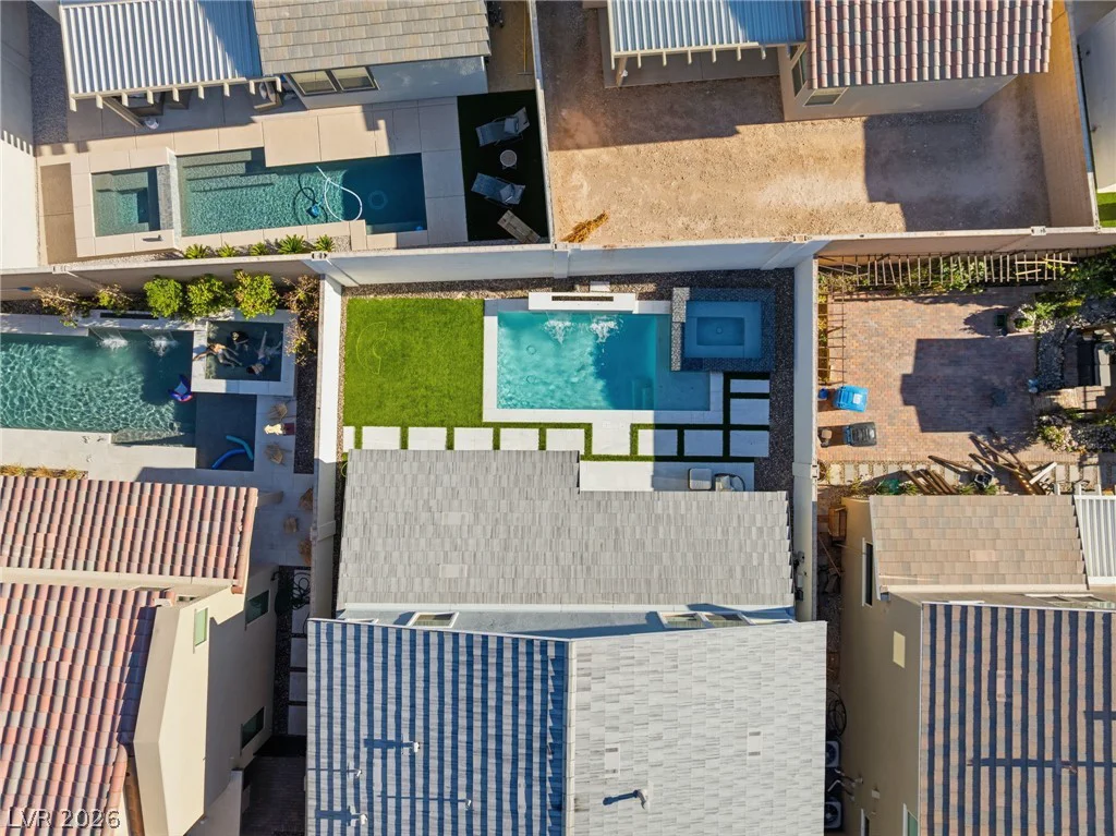 3263 Fountaintree, Henderson, NV 89044