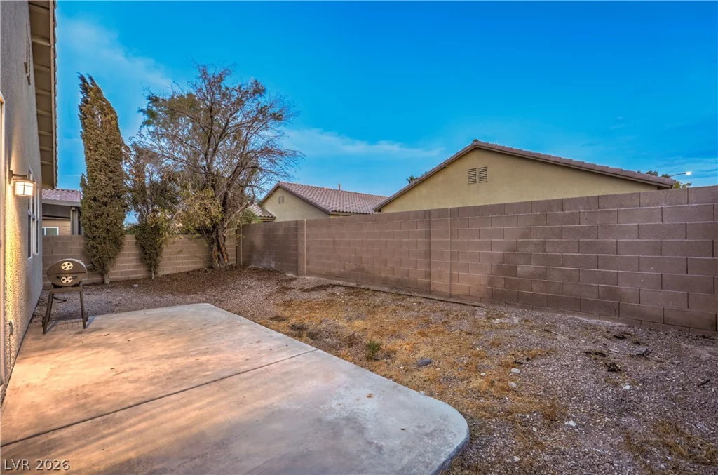 3409 Barada Heights, North Las Vegas, NV 89081