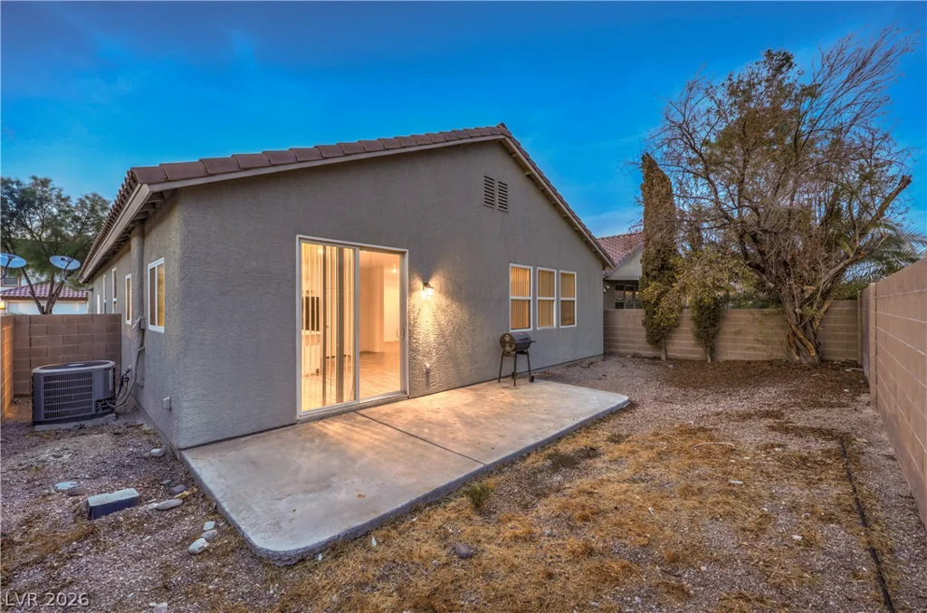 3409 Barada Heights, North Las Vegas, NV 89081