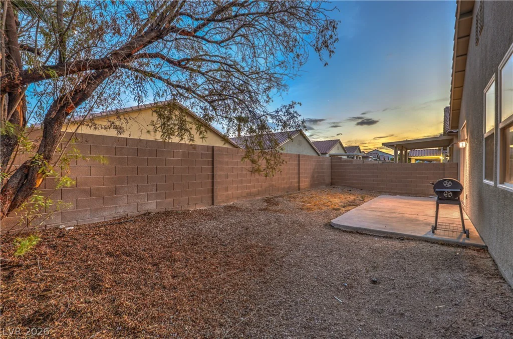 3409 Barada Heights, North Las Vegas, NV 89081