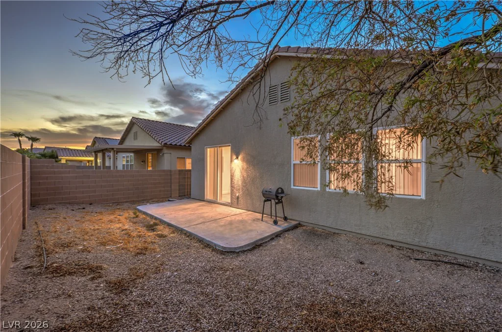 3409 Barada Heights, North Las Vegas, NV 89081
