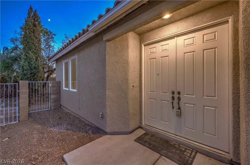 3409 Barada Heights, North Las Vegas, NV 89081