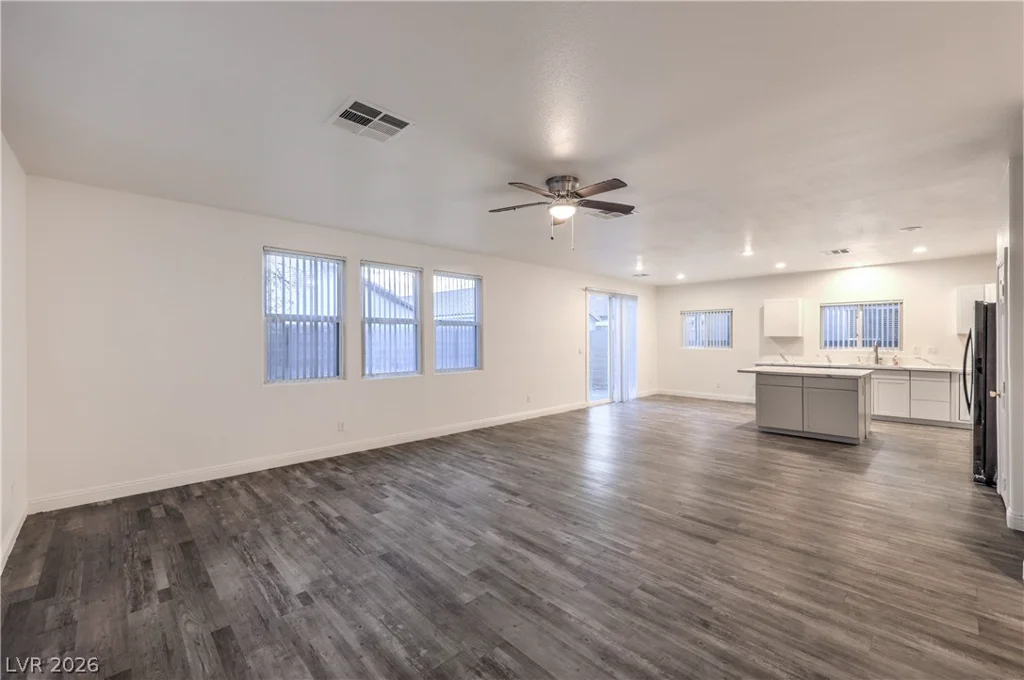 3409 Barada Heights, North Las Vegas, NV 89081
