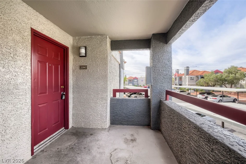 8600 CHARLESTON BL, Las Vegas, NV 89145