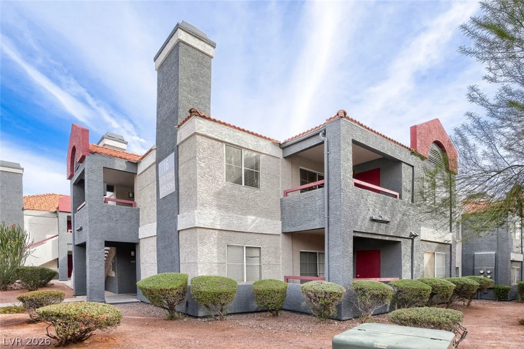 8600 CHARLESTON BL, Las Vegas, NV 89145