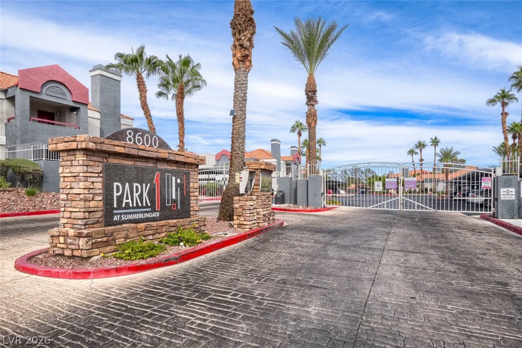 8600 CHARLESTON BL, Las Vegas, NV 89145