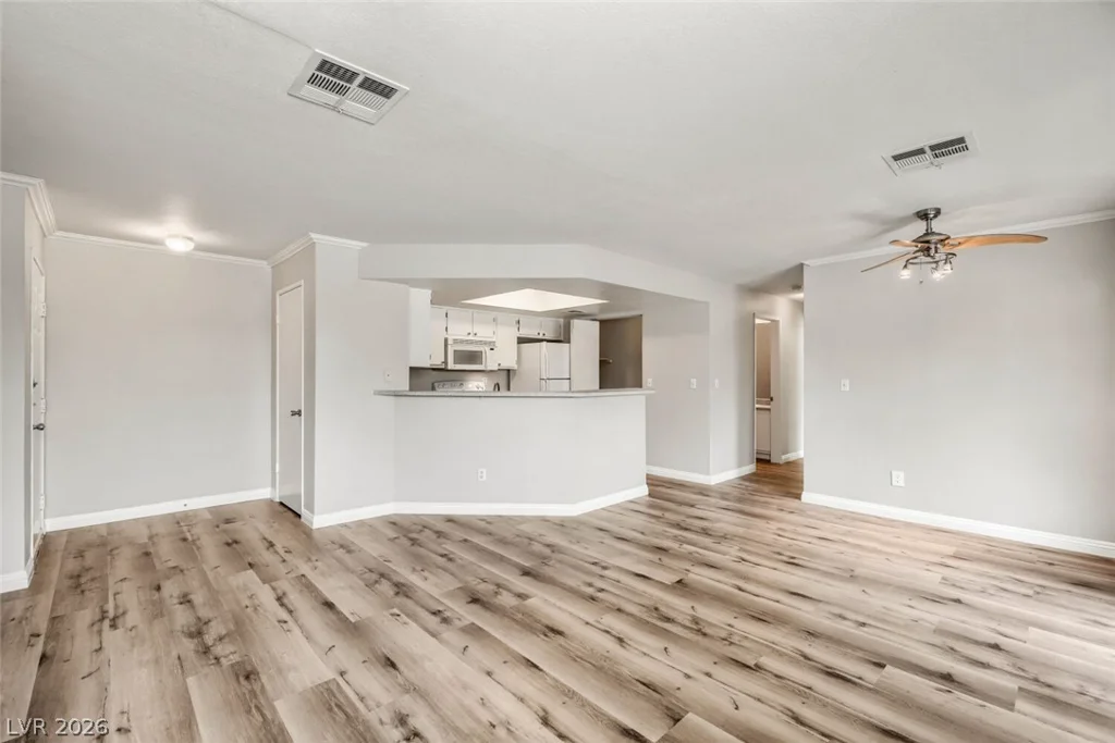 8600 CHARLESTON BL, Las Vegas, NV 89145