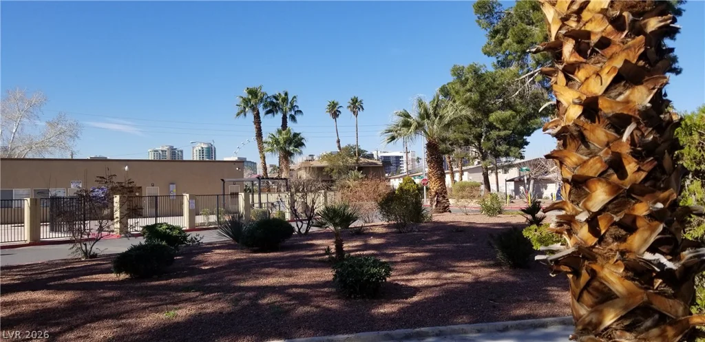 3995 Visby, Las Vegas, NV 89119