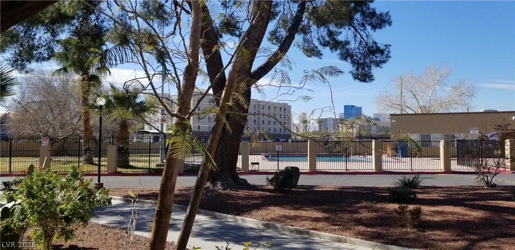 3995 Visby, Las Vegas, NV 89119